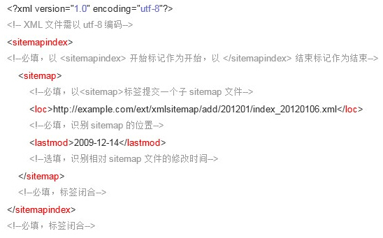 如何向百度提交Sitemapl密ҎQ绕q站长^?- W?? | 搜豪的那点事 如何向百度提交Sitemapl密ҎQ绕q站长^?- W?? | 搜豪的那点事