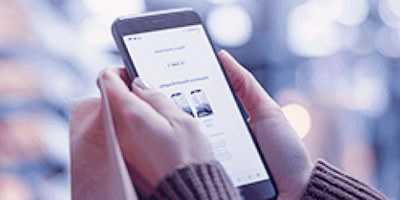 美妝行業微信代運營案例